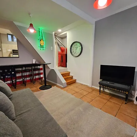 Monte Lapa 38 * Πόρτο