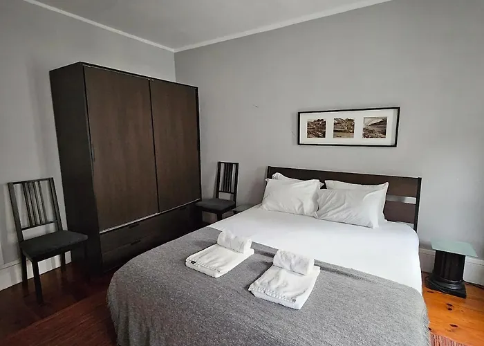 Διαμέρισμα Monte Lapa 38