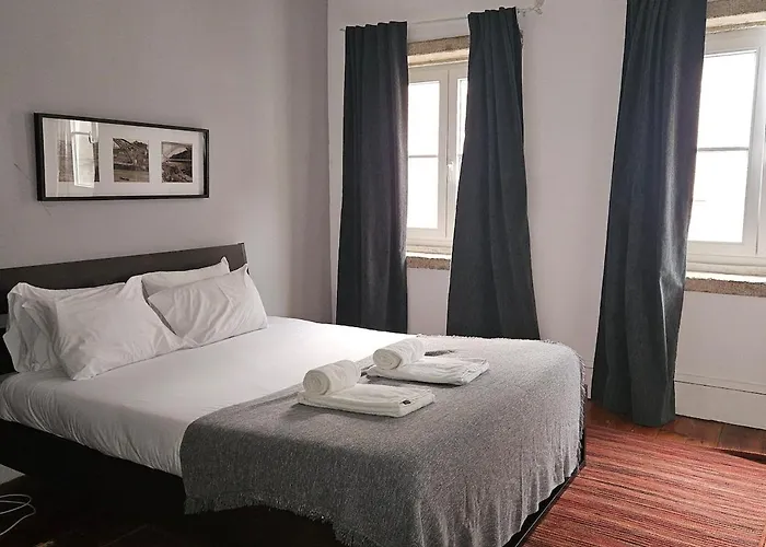 Monte Lapa 38 * Πόρτο