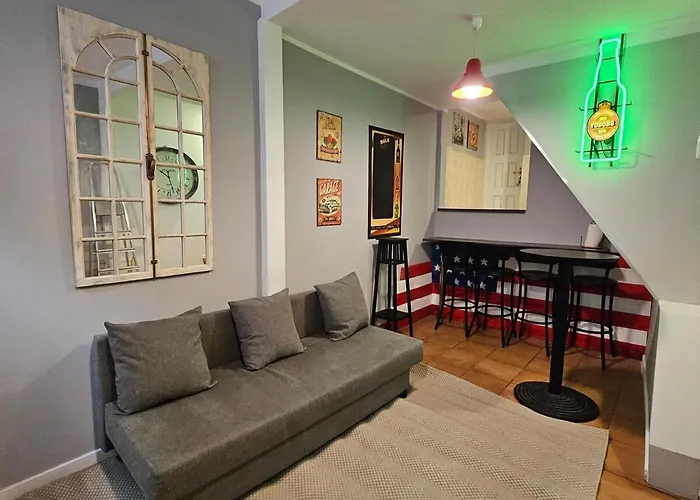 Monte Lapa 38 Apartment