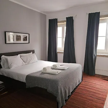 Monte Lapa 38 * 포르투