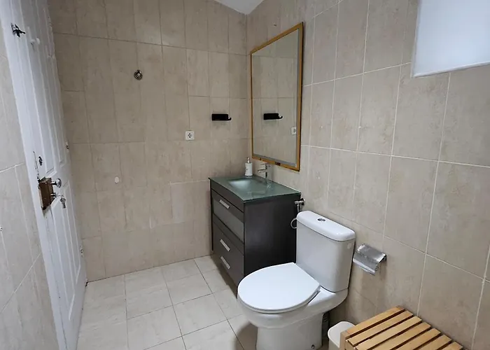 Appartement Monte Lapa 38 Oporto