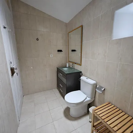 Apartamento Monte Lapa 38 Oporto