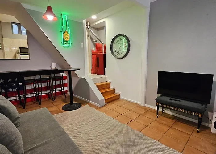 Monte Lapa 38 * Oporto